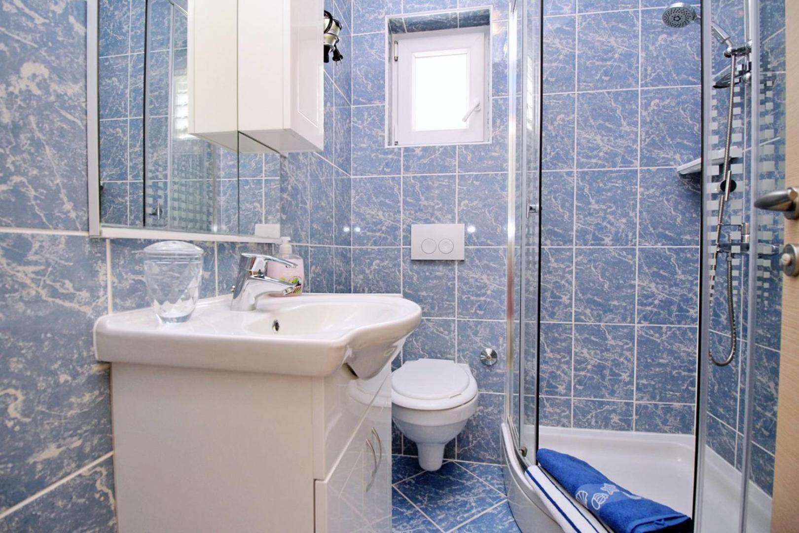 שילו Apartments Zlatica מראה חיצוני תמונה