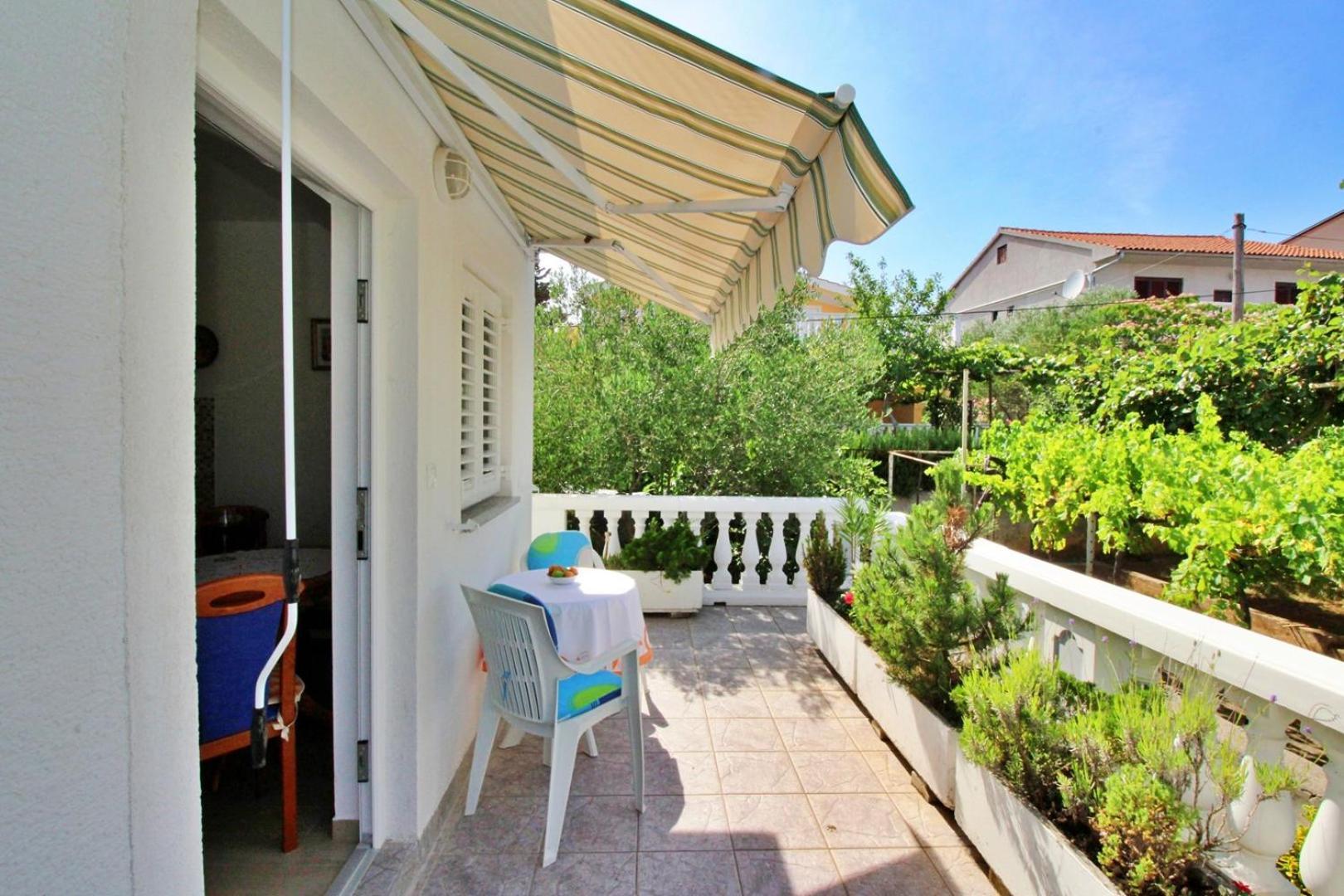 שילו Apartments Zlatica מראה חיצוני תמונה