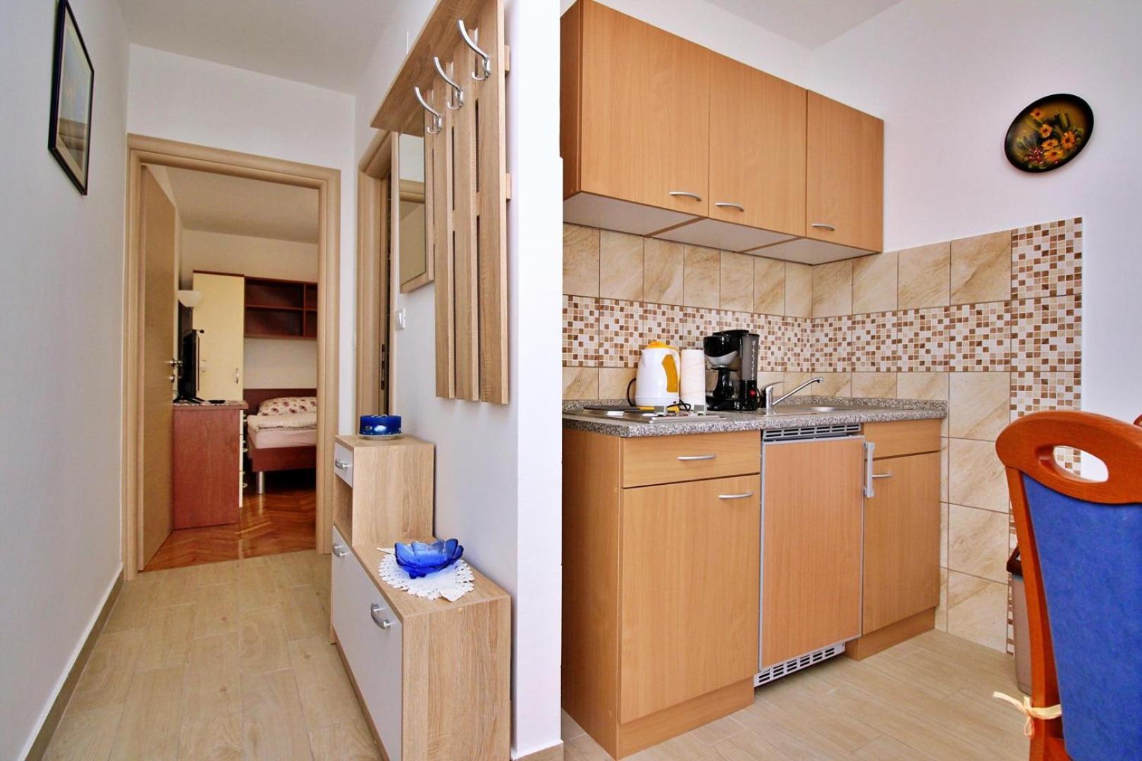 שילו Apartments Zlatica מראה חיצוני תמונה