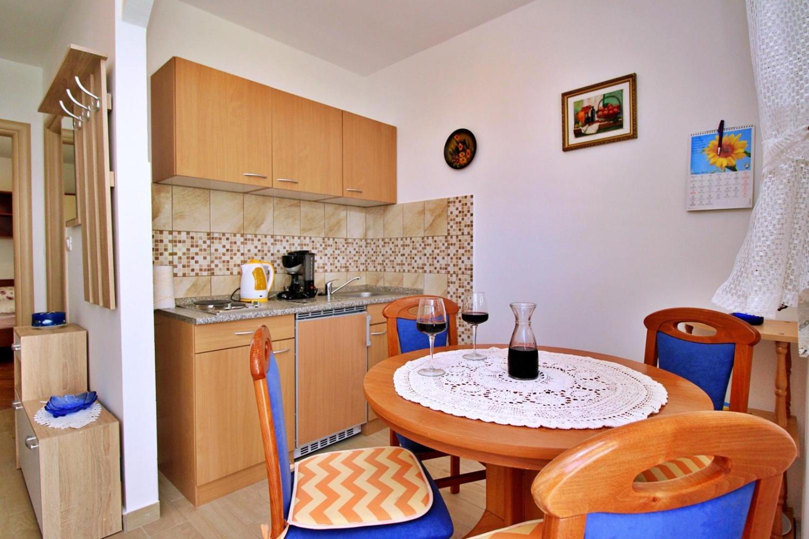 שילו Apartments Zlatica מראה חיצוני תמונה