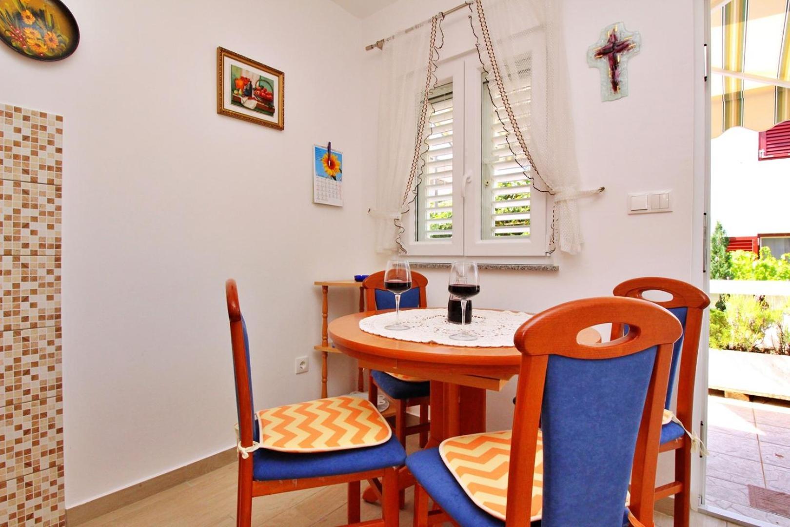 שילו Apartments Zlatica מראה חיצוני תמונה