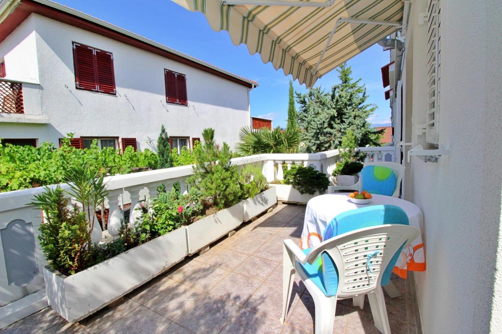 שילו Apartments Zlatica מראה חיצוני תמונה