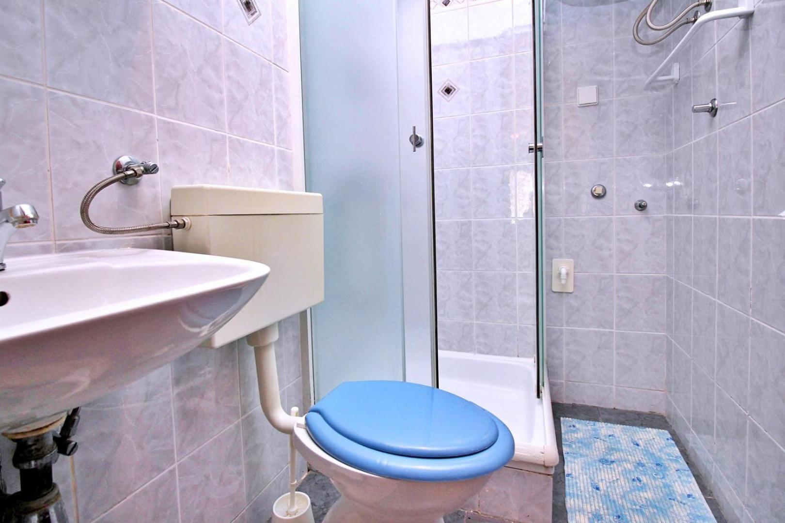 שילו Apartments Zlatica מראה חיצוני תמונה