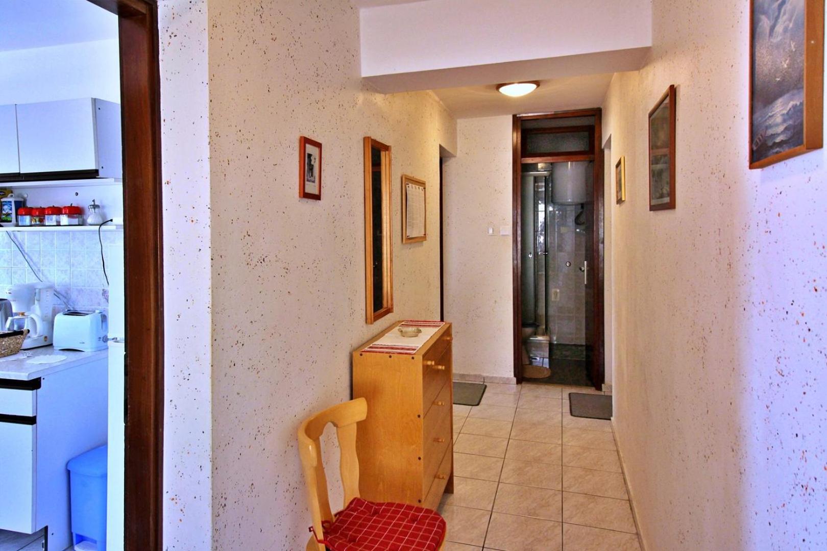 שילו Apartments Zlatica מראה חיצוני תמונה