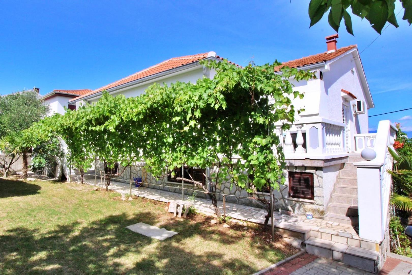 שילו Apartments Zlatica מראה חיצוני תמונה