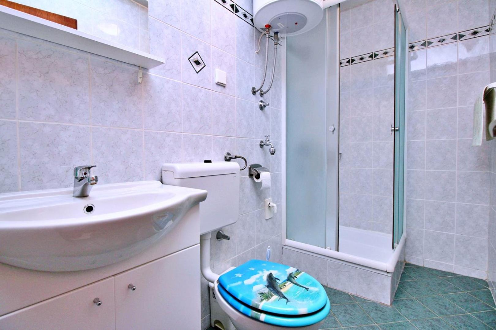 שילו Apartments Zlatica מראה חיצוני תמונה