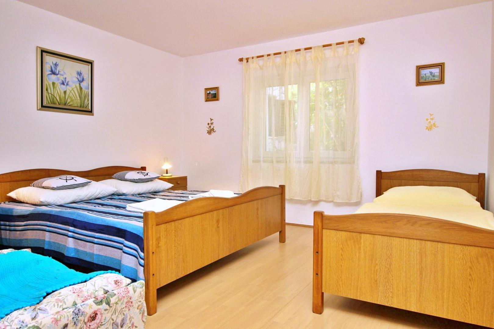 שילו Apartments Zlatica מראה חיצוני תמונה
