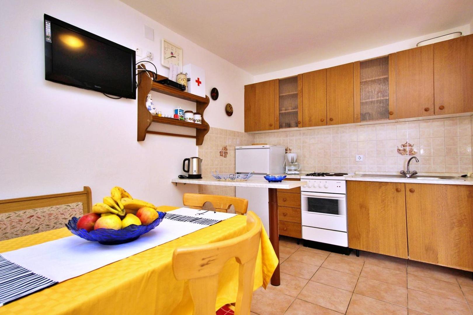 שילו Apartments Zlatica מראה חיצוני תמונה
