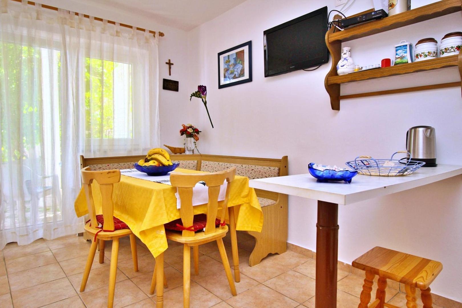 שילו Apartments Zlatica מראה חיצוני תמונה