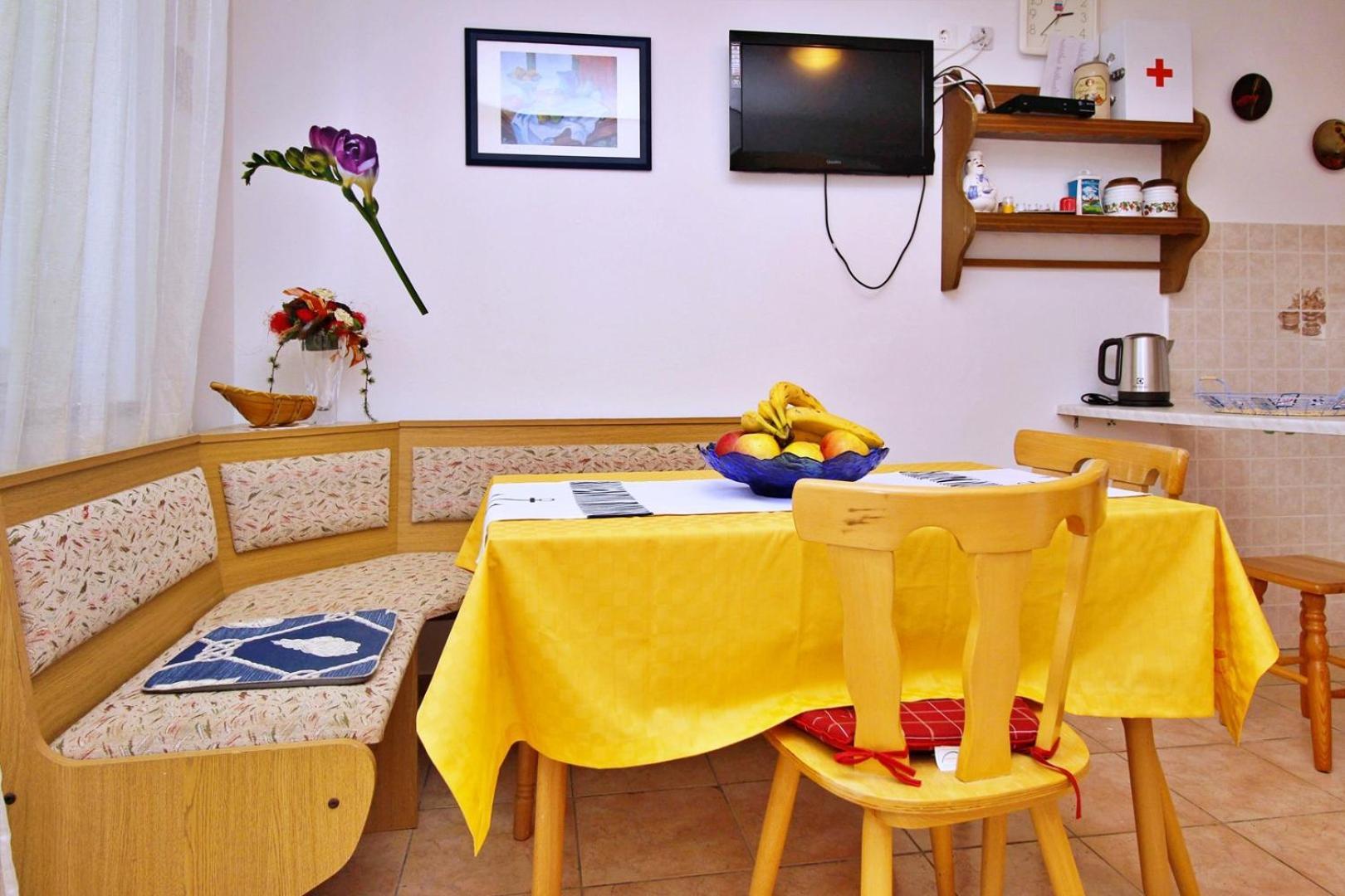 שילו Apartments Zlatica מראה חיצוני תמונה