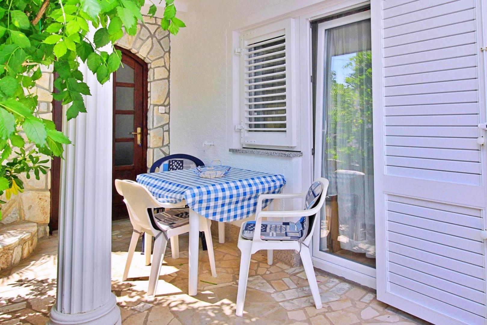 שילו Apartments Zlatica מראה חיצוני תמונה
