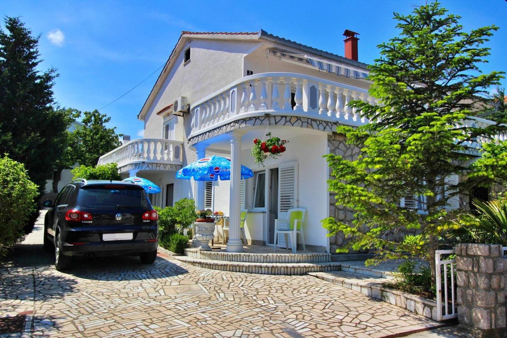 שילו Apartments Zlatica מראה חיצוני תמונה